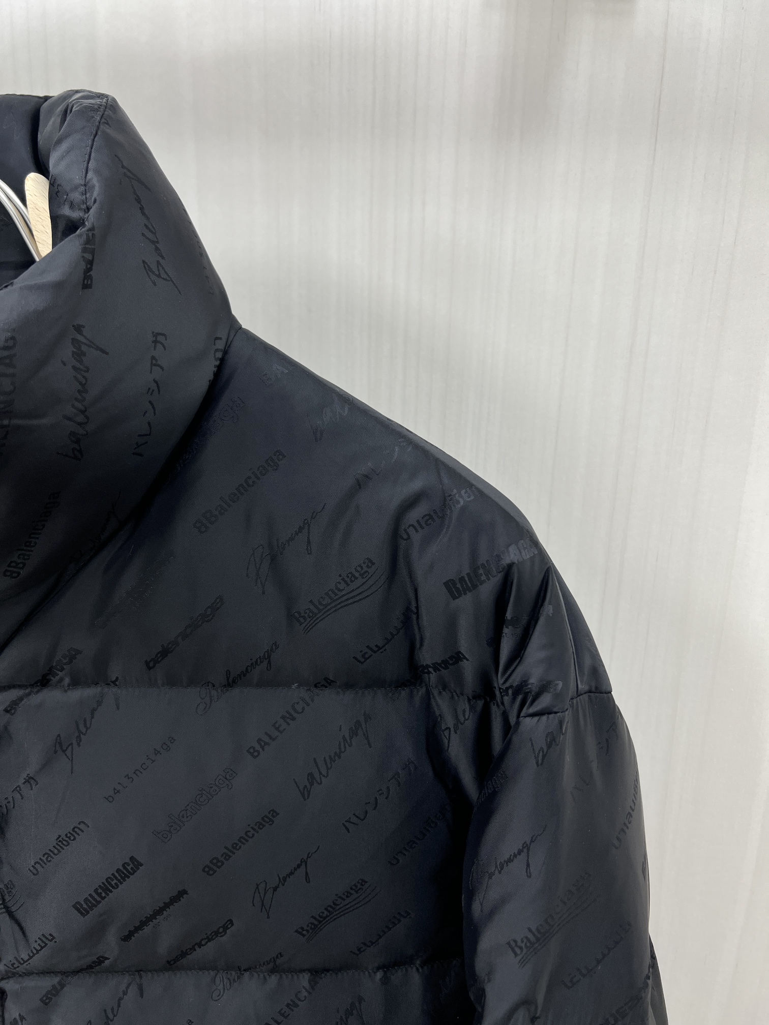 Balenciaga Down Jackets